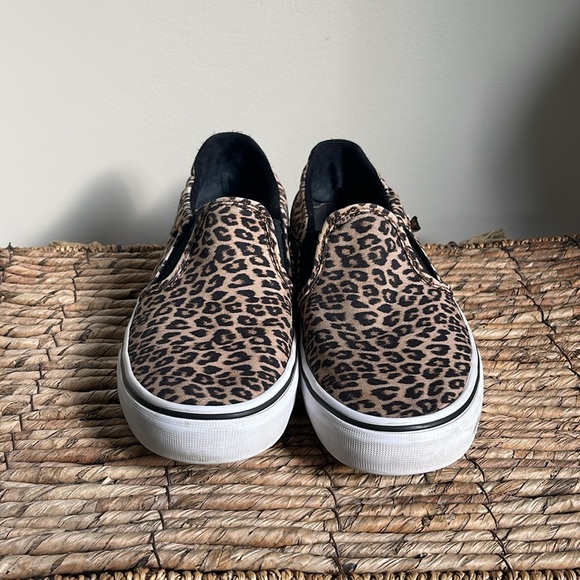 VANS ASHER DX WOMEN’S SKATE SHOES - Picture 2 of 7